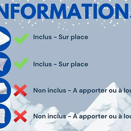 T2 Chic Renove, A Deux Pas Des Remontees Huez